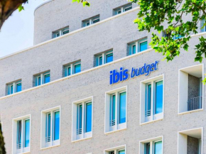 Гостиница ibis budget Frankfurt City Ost  Франкфурт/Майн